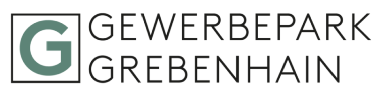 Gewerbepark Grebenhain GmbH Logo